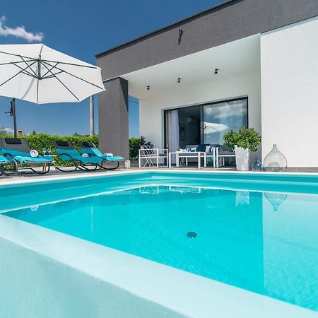 Villa Oleandra Sveti Petar u Sumi Экстерьер фото