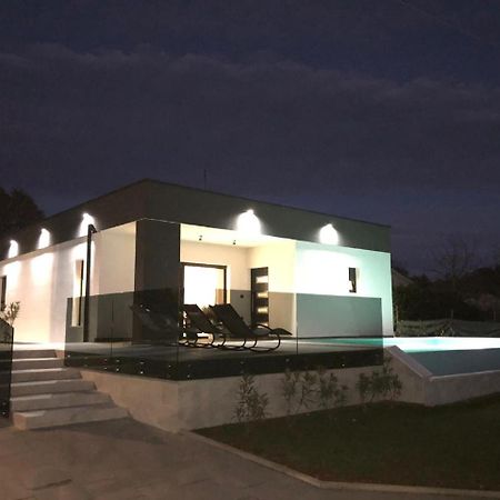 Villa Oleandra Sveti Petar u Sumi Экстерьер фото