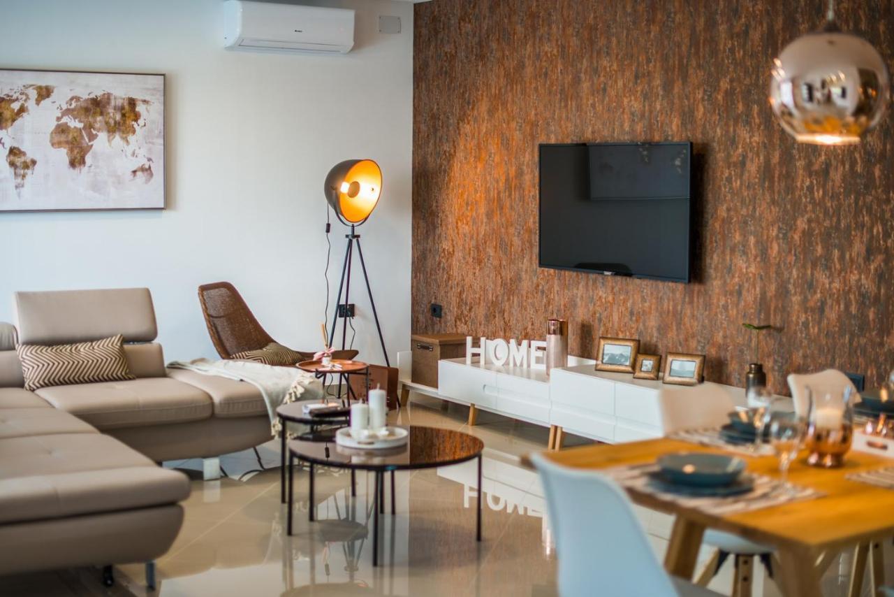 Villa Oleandra Sveti Petar u Sumi Экстерьер фото