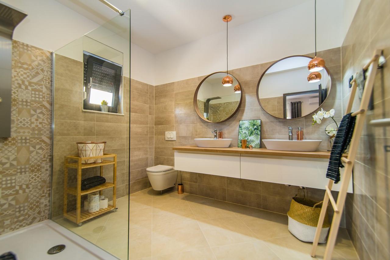 Villa Oleandra Sveti Petar u Sumi Экстерьер фото