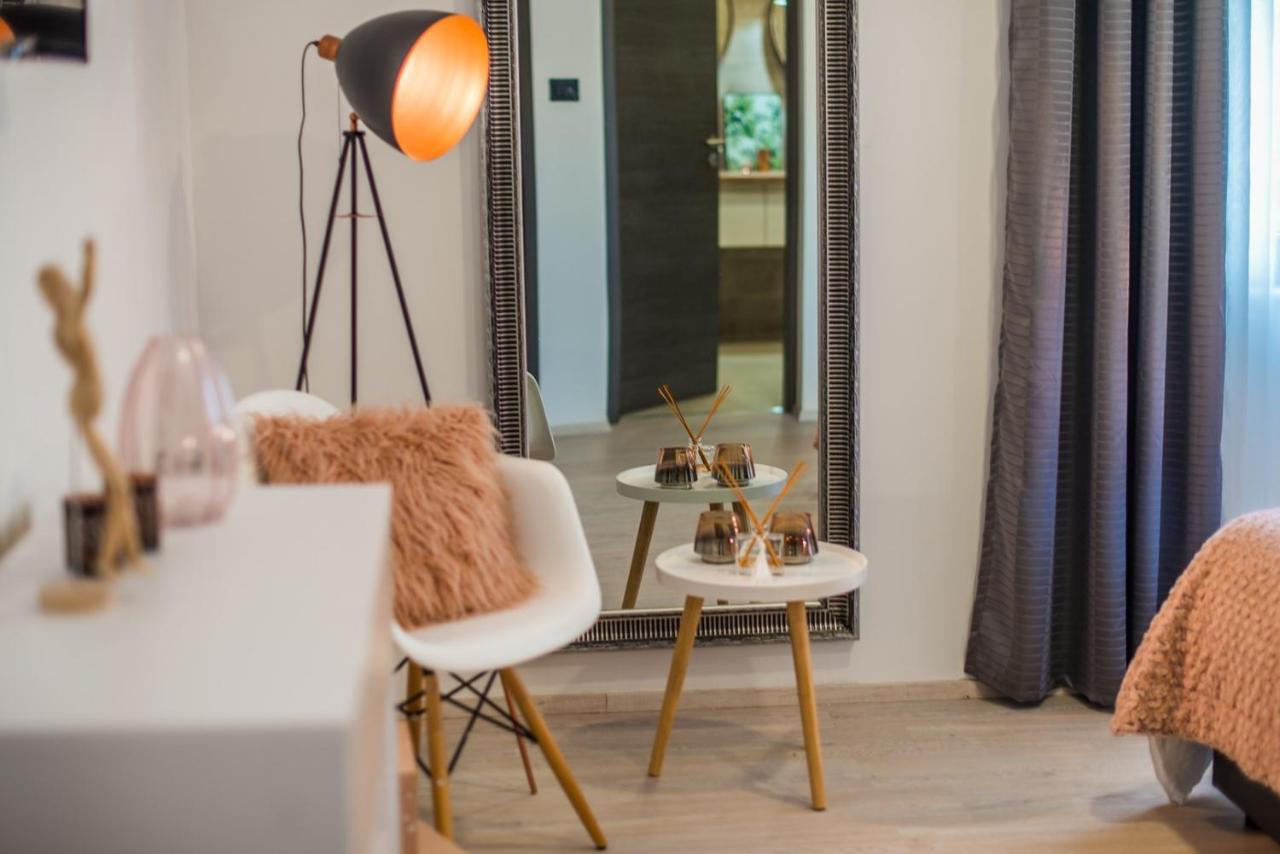 Villa Oleandra Sveti Petar u Sumi Экстерьер фото