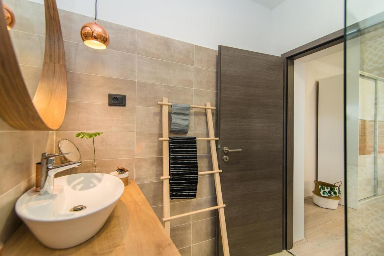 Villa Oleandra Sveti Petar u Sumi Экстерьер фото