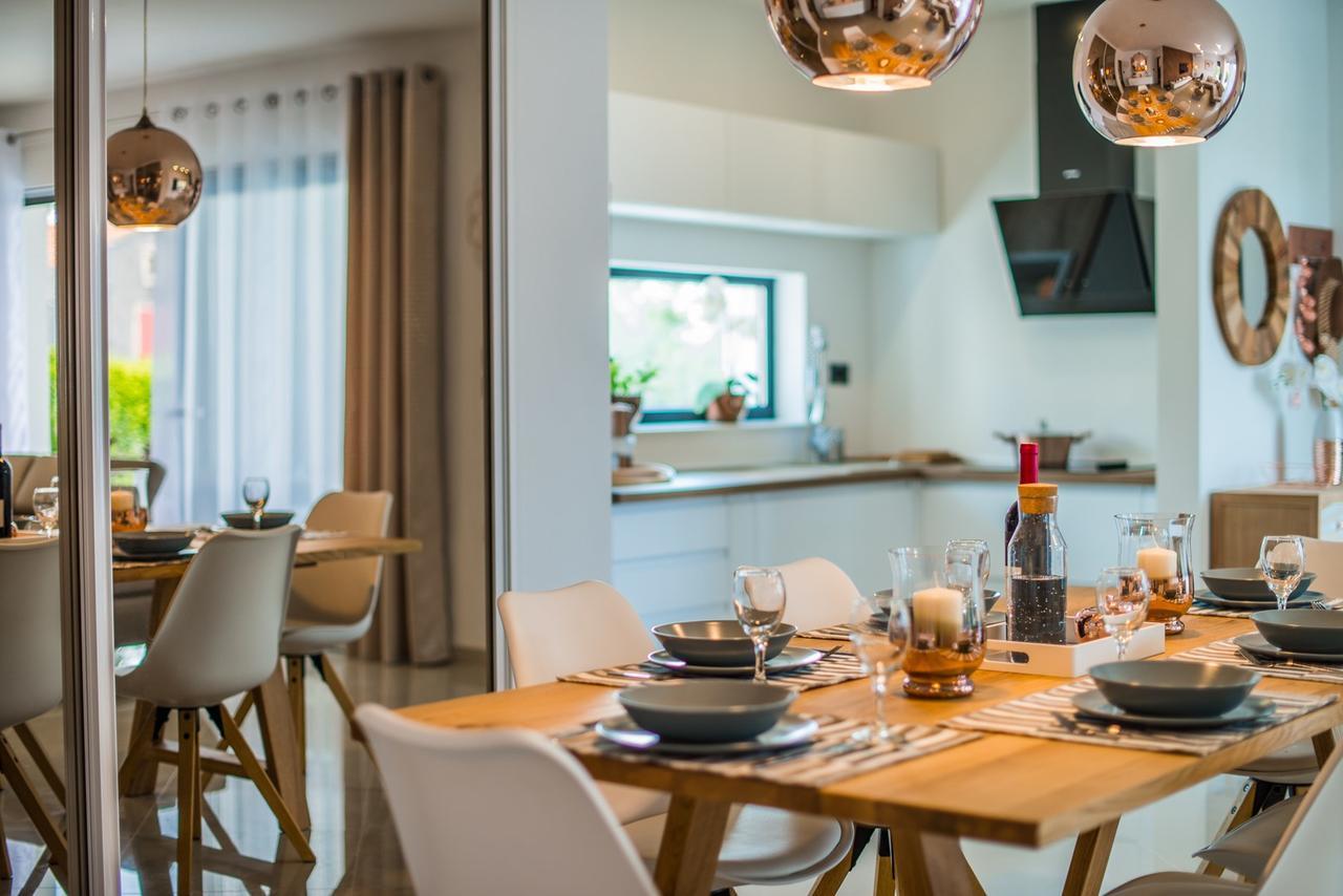 Villa Oleandra Sveti Petar u Sumi Экстерьер фото
