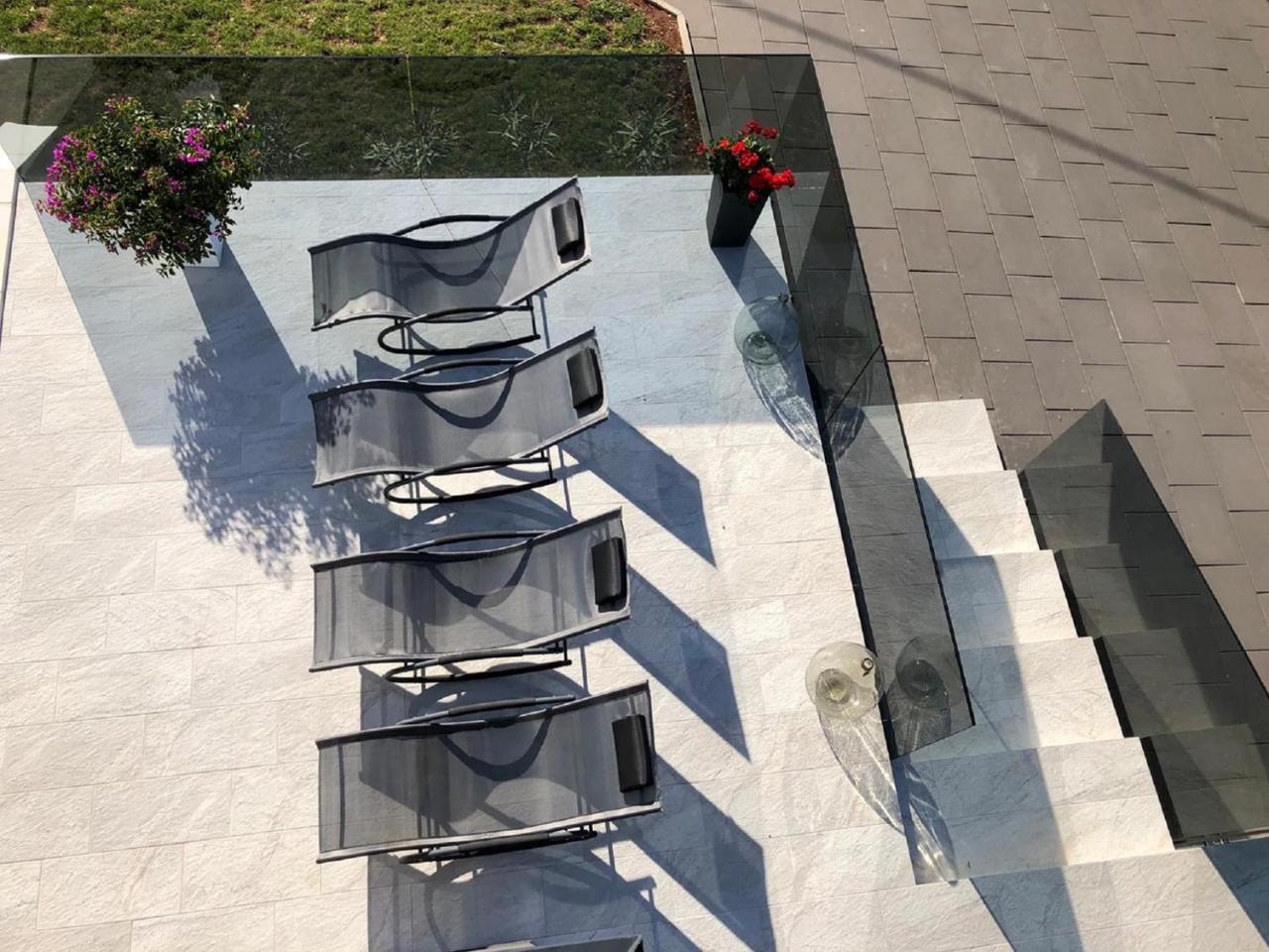 Villa Oleandra Sveti Petar u Sumi Экстерьер фото
